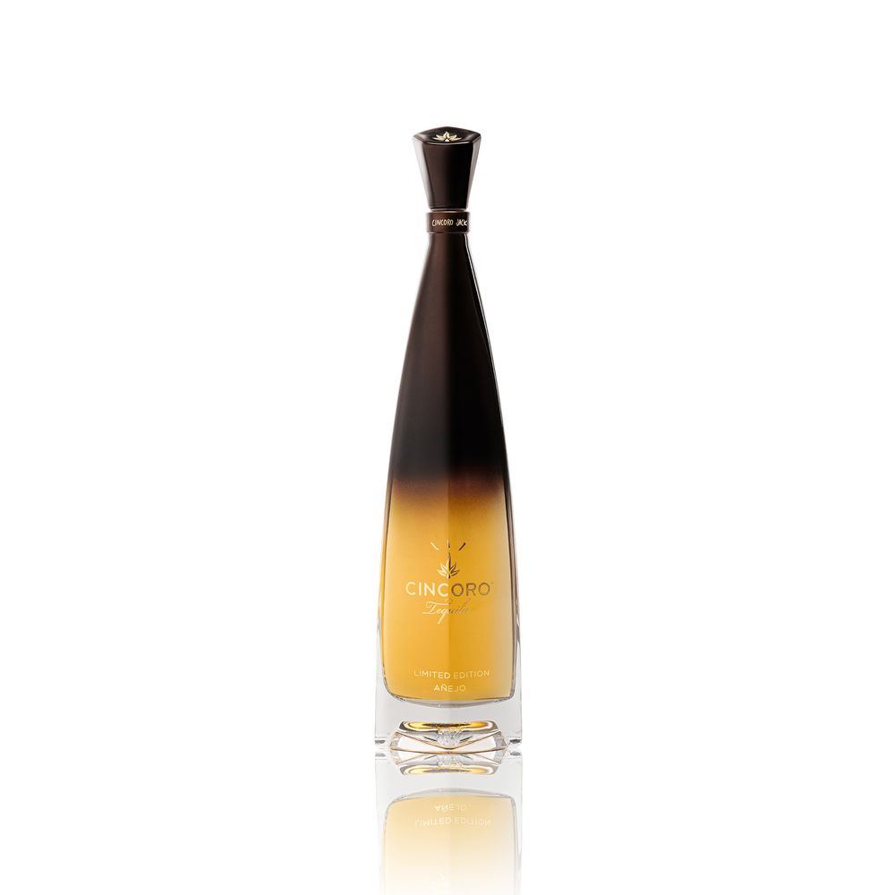 Cincoro Jack Travis Scott Limited Edition Añejo
